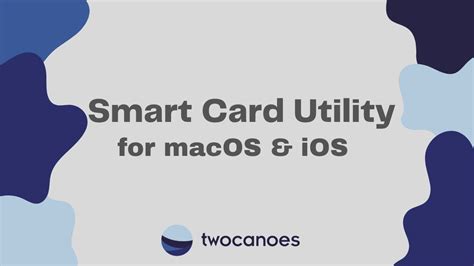 meaning and utility of smart cards|smart card utility windows 10.